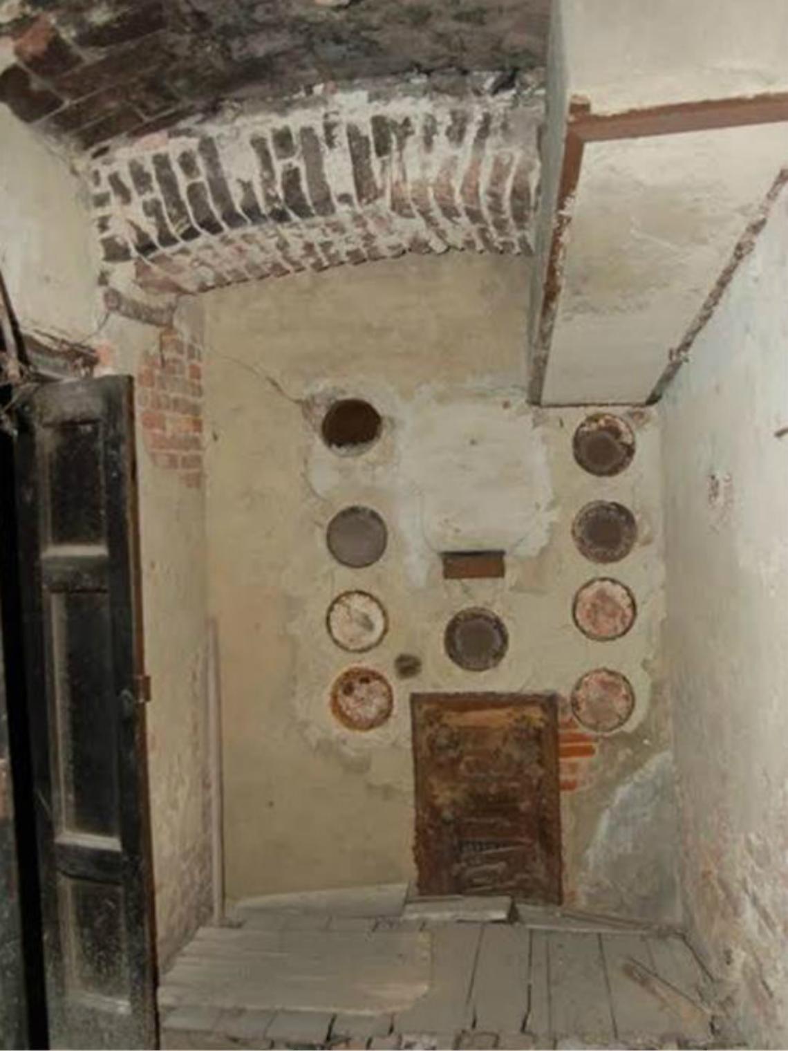 I luoghi e i monumenti dell'antica Asti ebraica