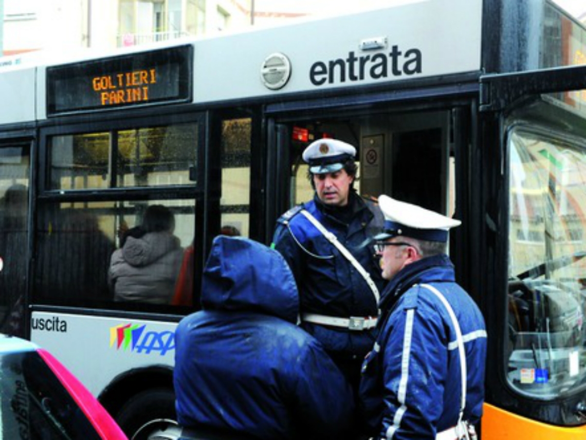 Identificato il bullo segnalato dagli autisti