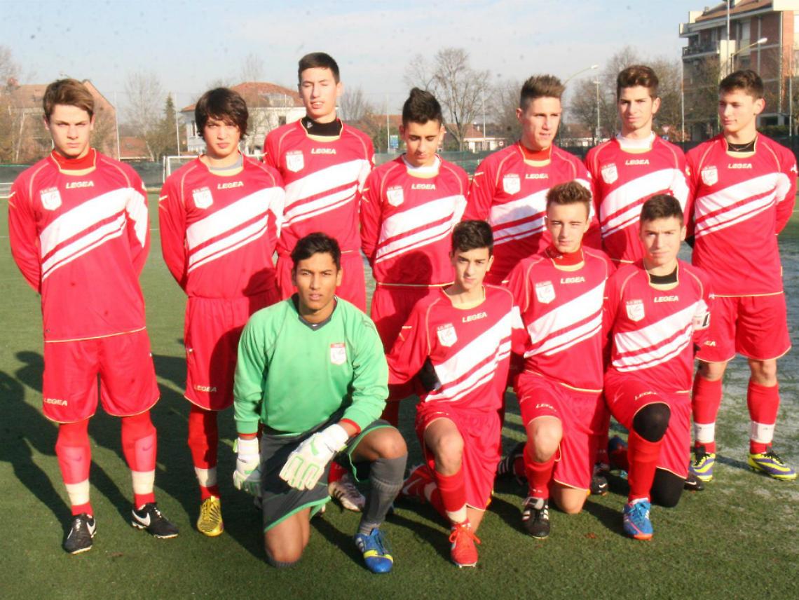 Il fair play dei baby galletti