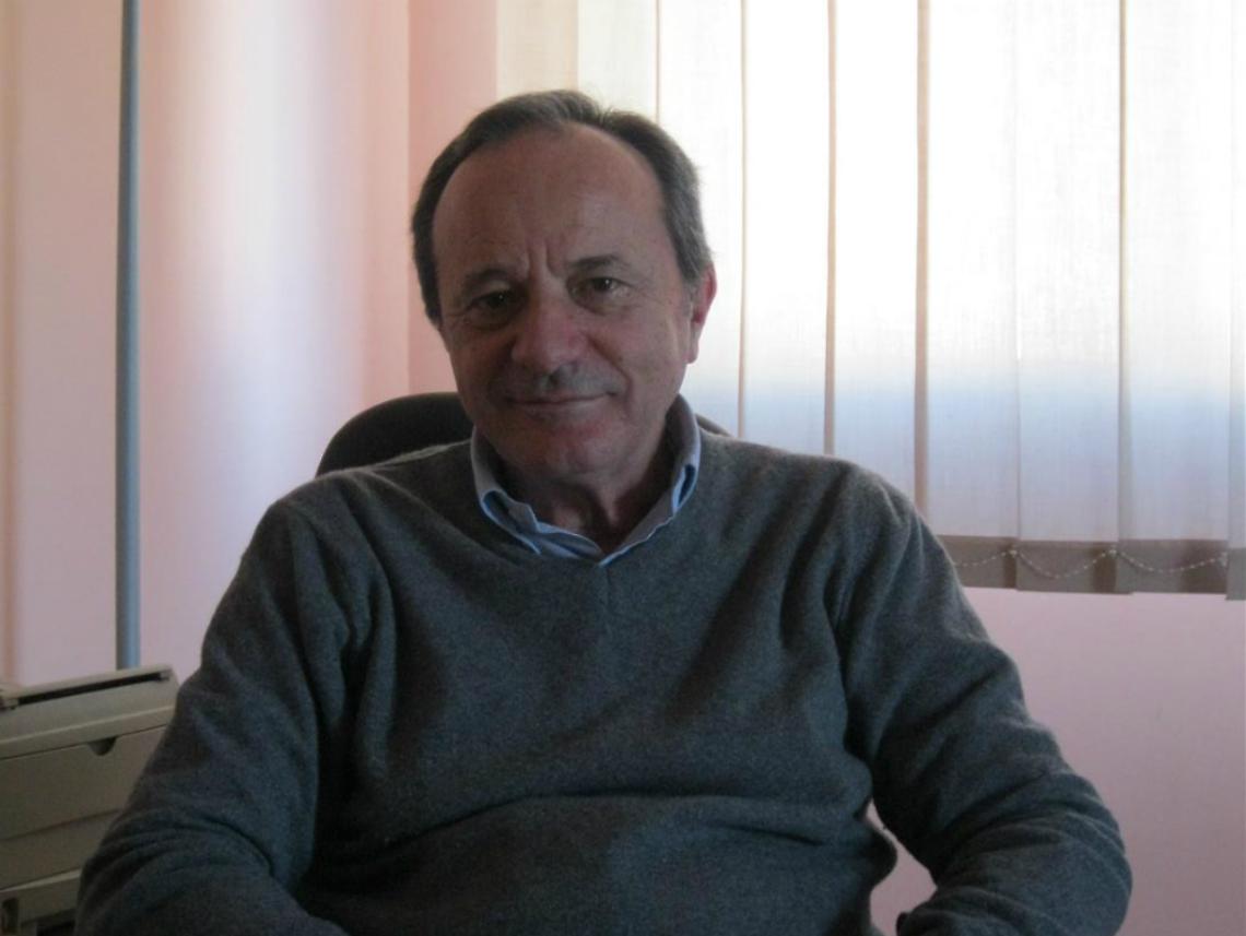 Il primario Occhionero: i giovani<br/>reagiscono meglio alla crisi