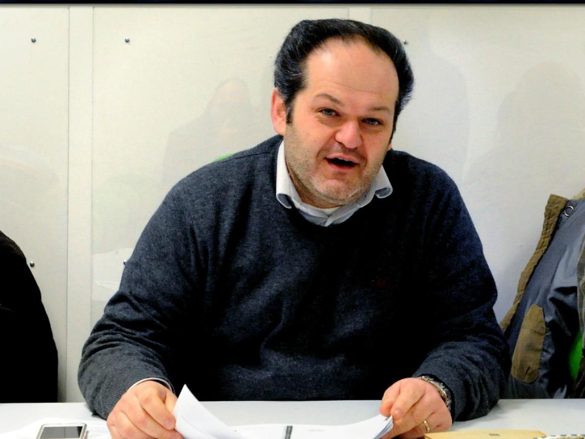 Ipa Group, 22 lavoratori senza "cassa"