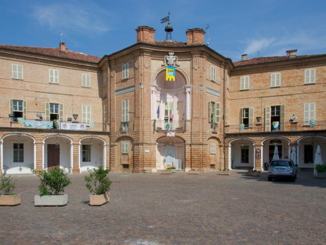 Iscrizioni al Gran Gal&agrave; in maschera