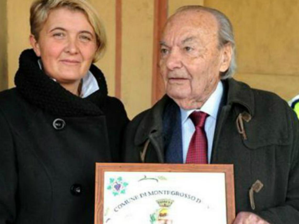 Morto lo scrittore Franco Piccinelli,<br/>a lungo presidente della pallapugno