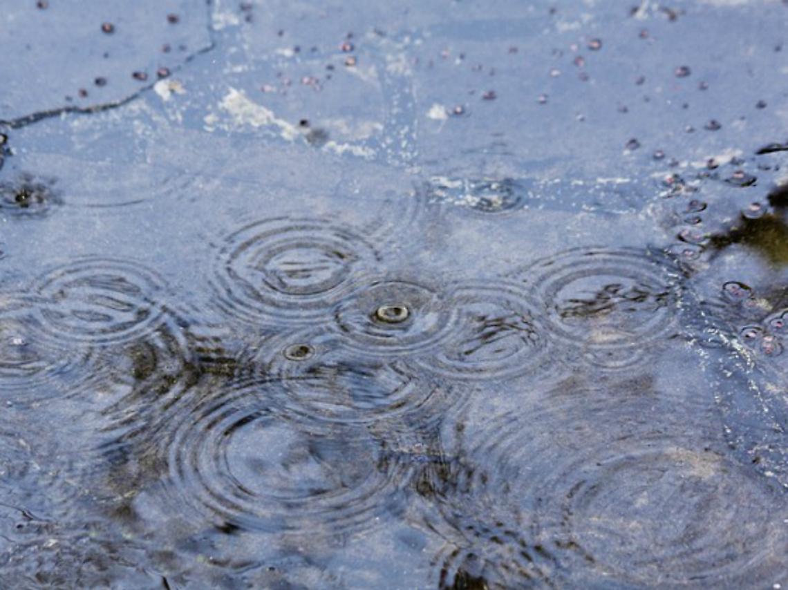 Nubi e piogge anche nel secondo<br/>weekend di febbraio