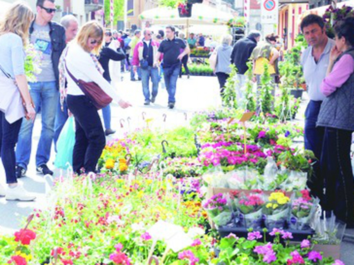 Ortogiardino&amp;Dispensa, <br/>in arrivo alcune sorprese