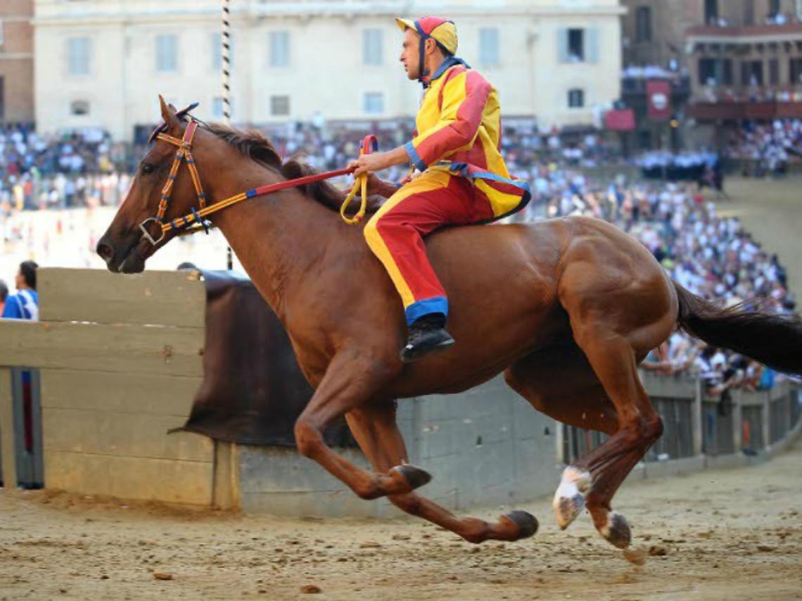 Palio: la griglia &egrave; fatta, manca solo San Silvestro