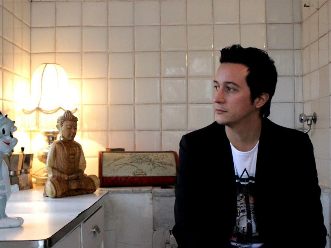 "Le Fotografie" di Marco Notari<br/>per chitarra e voce su YouTube