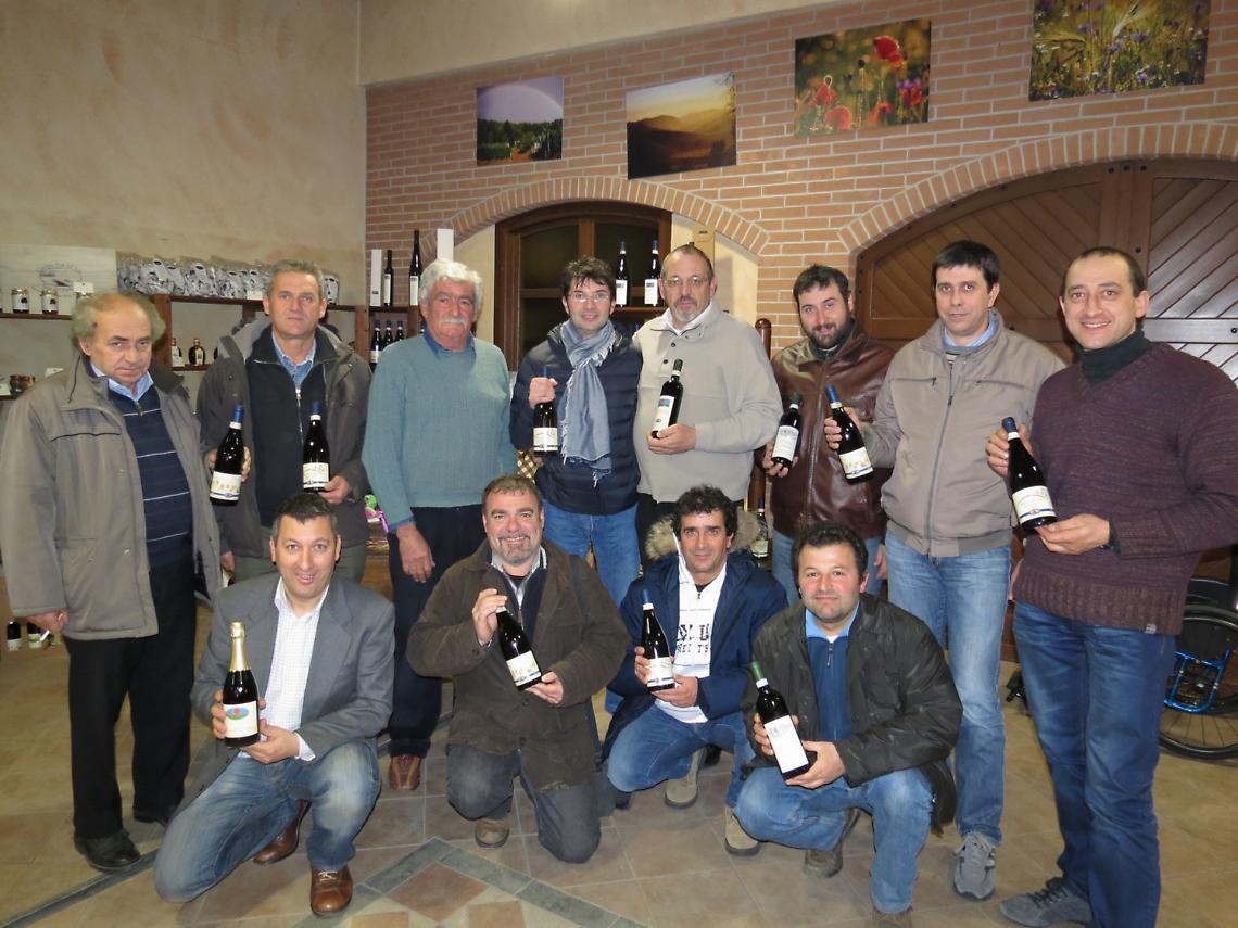 Rocchetta Tanaro: Porzio di nuovo presidente della cantina Post dal vin