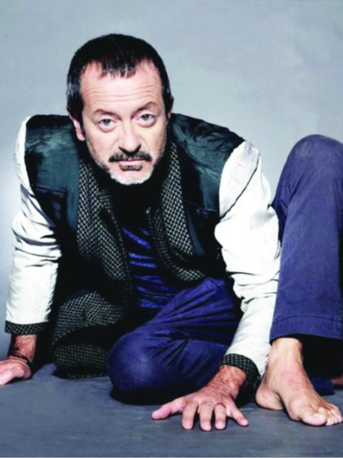 Rocco Papaleo e la sua piccola impresa meridionale