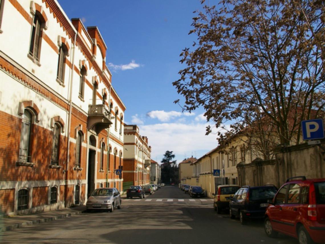 Scippo in via Bocca: un testimone chiama il 112 e segnala il presunto colpevole