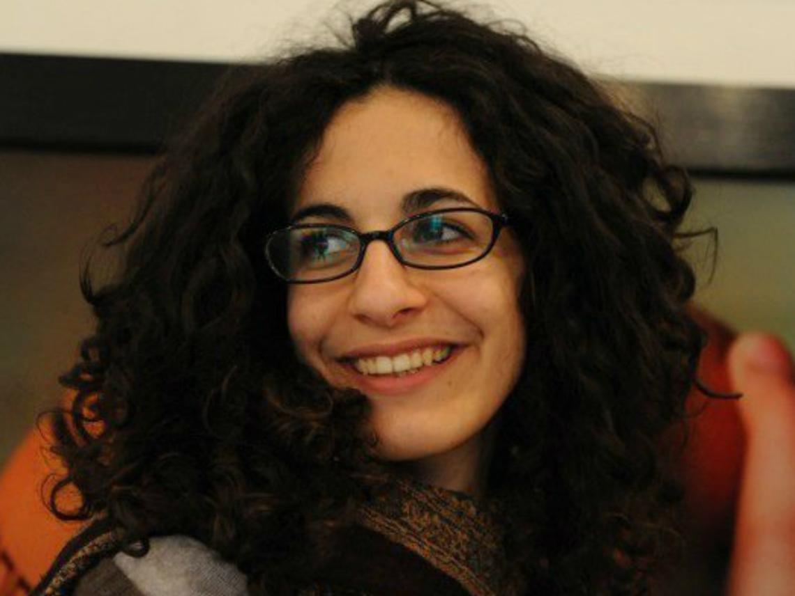 Sel riparte da Elena Pascali, 29 anni<br/>&laquo;No ad Agrivillage, nuove politiche sull'abitare&raquo;