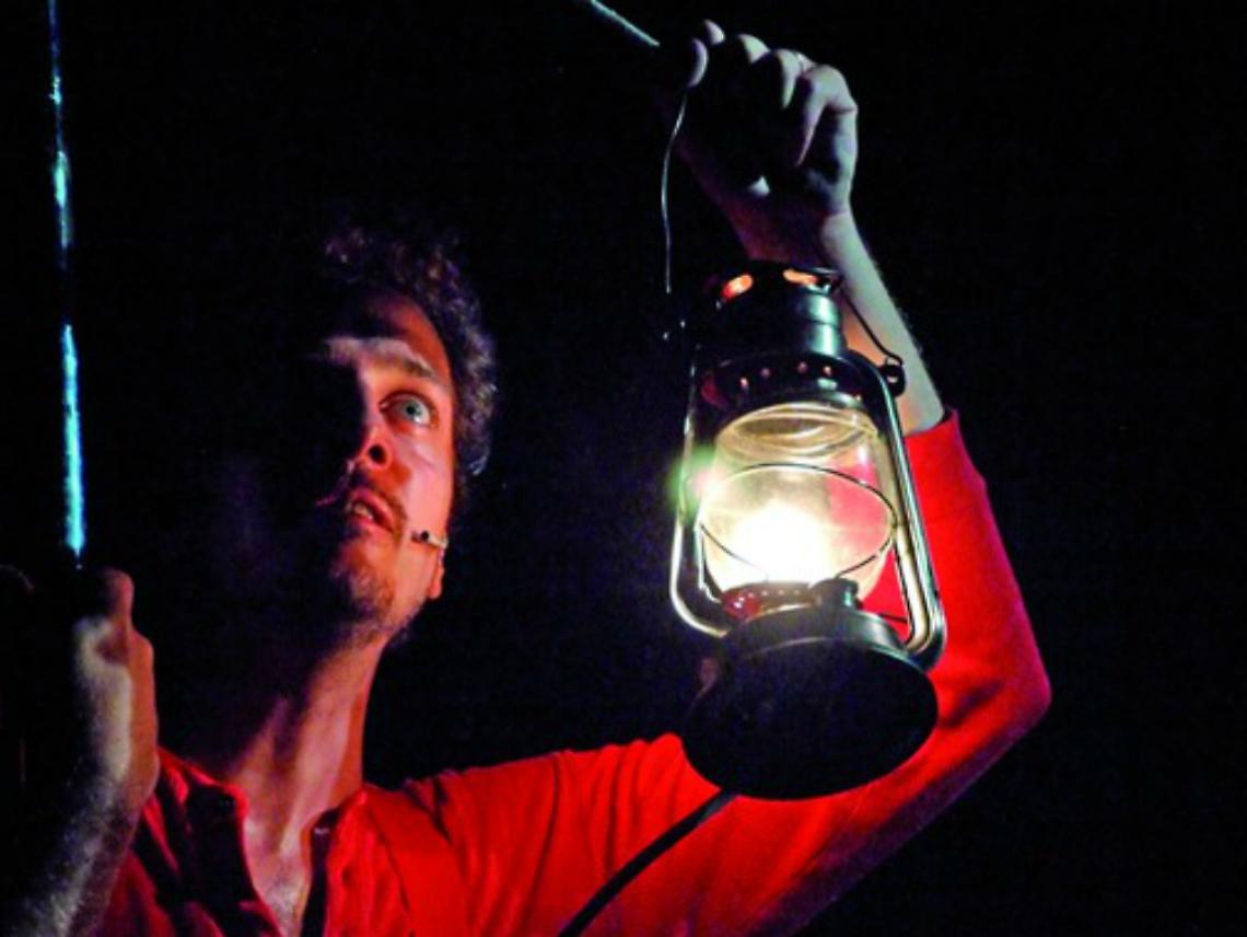 A Costigliole il carnevale dei bimbi incontra il teatro