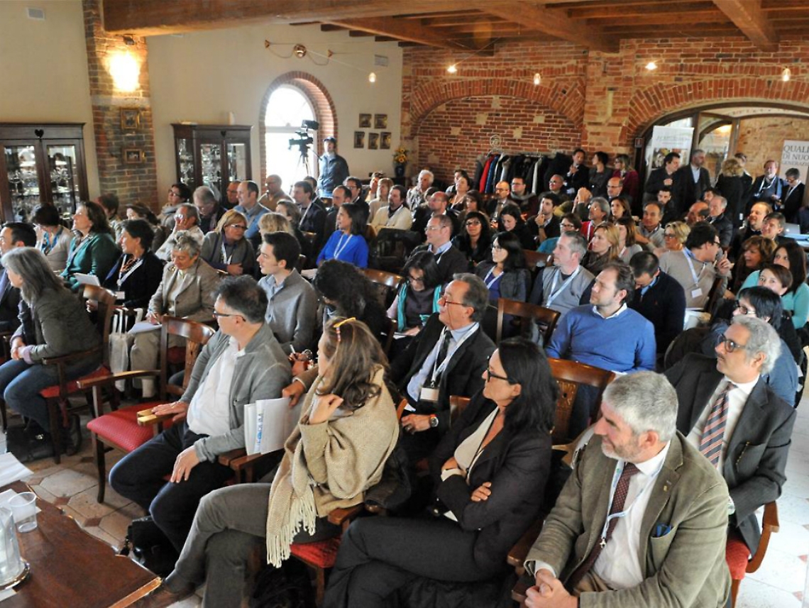 Agriturismo: le buone esperienze sono la migliore pubblicit&agrave;