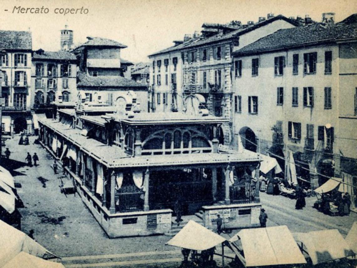 Campagna Amica arriva in piazza Statuto