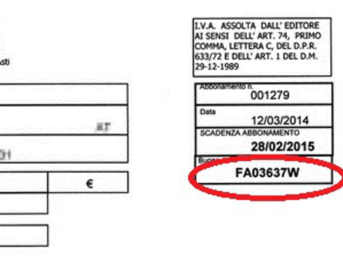 Come utilizzare il voucher regalo