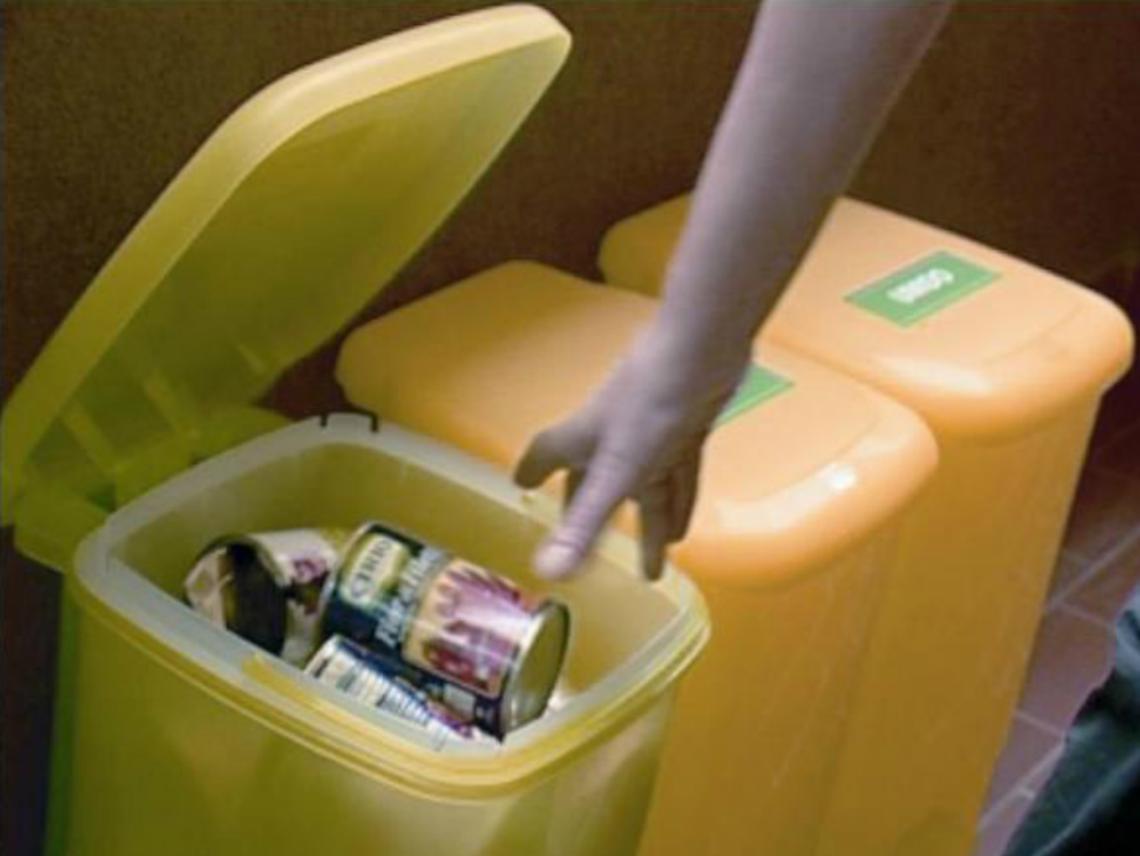 Comuni Ricicloni premia<br/>il lavoro dei villafranchesi