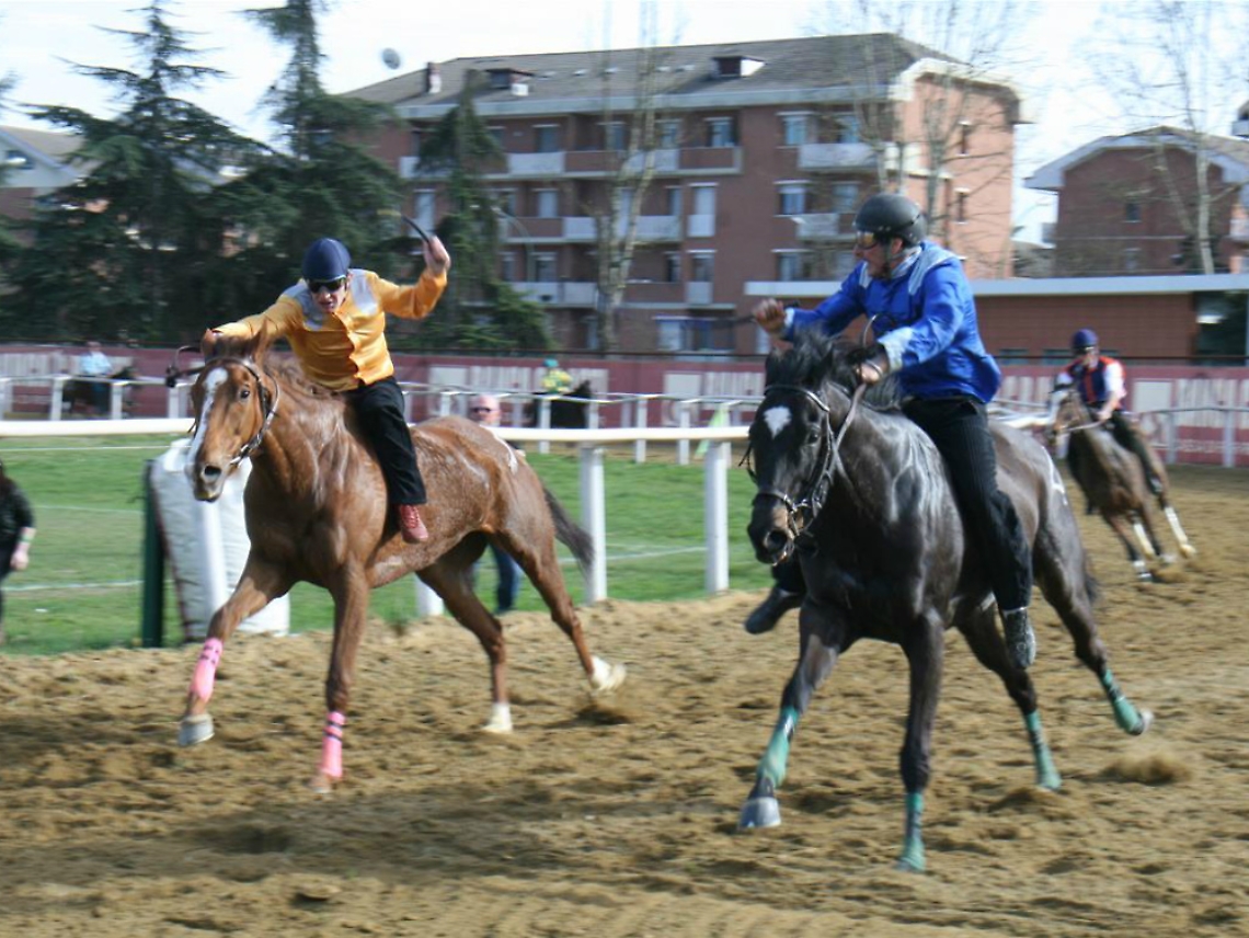 Corse, doppio successo di Andrea Mari<br/>A Murtas il ?Memorial Gambino