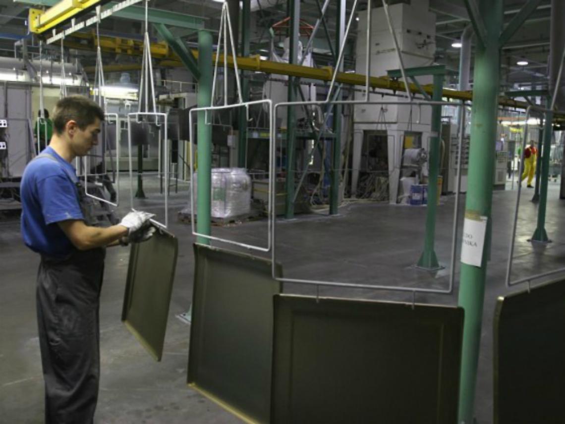 Dal 2009 persi quasi<br/>4 mila posti di lavoro