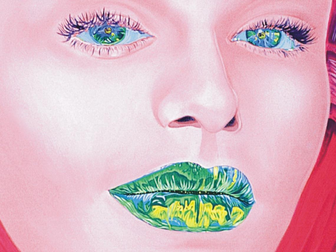 Donne che lottano per la libert&agrave;