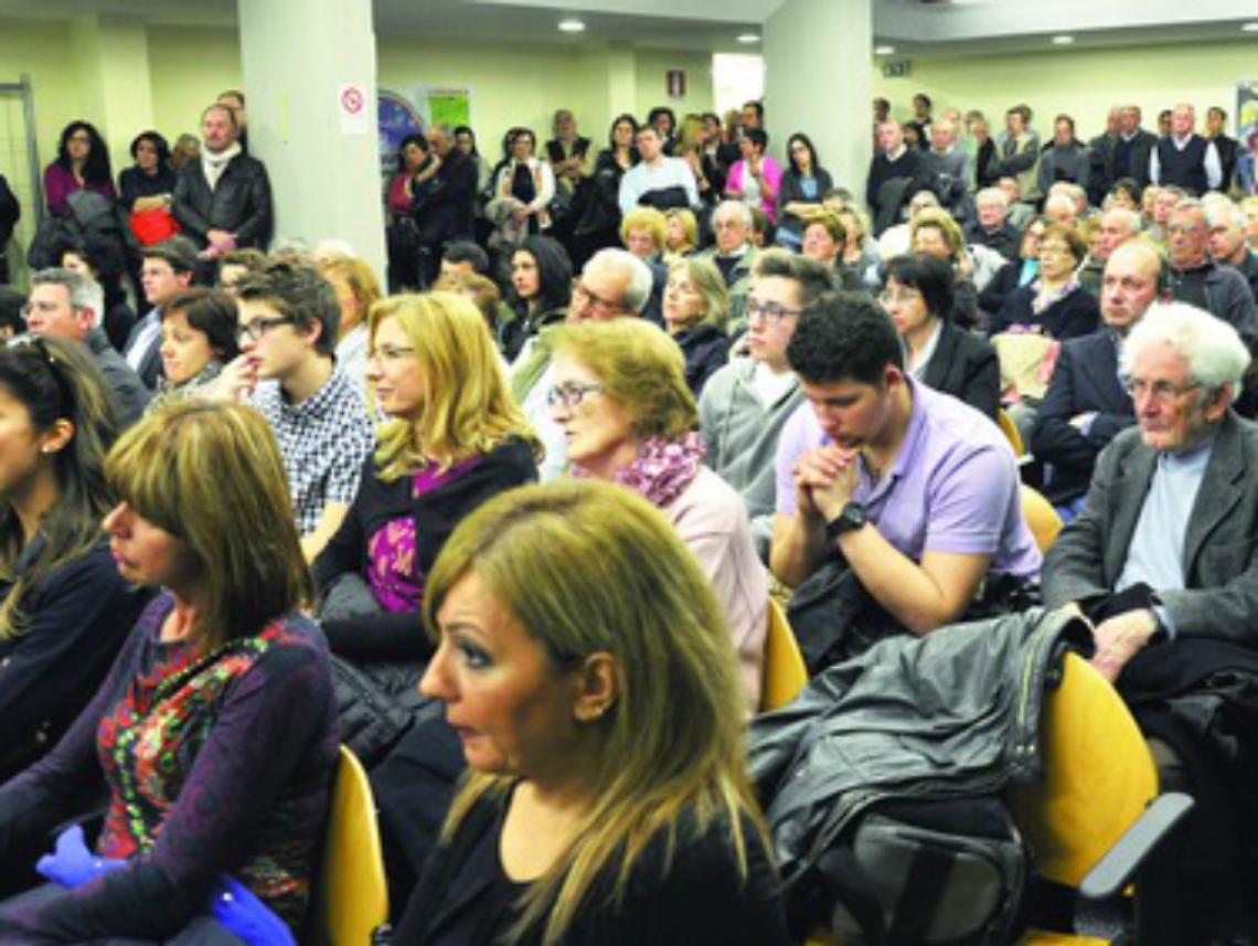 Elezioni, a Canelli il centrodestra compatto su Gabusi