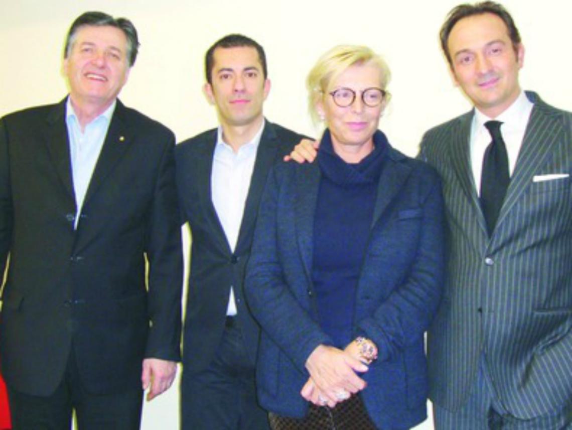 Expo, tra la promessa del Moscato<br/>e l'incognita dei trasporti