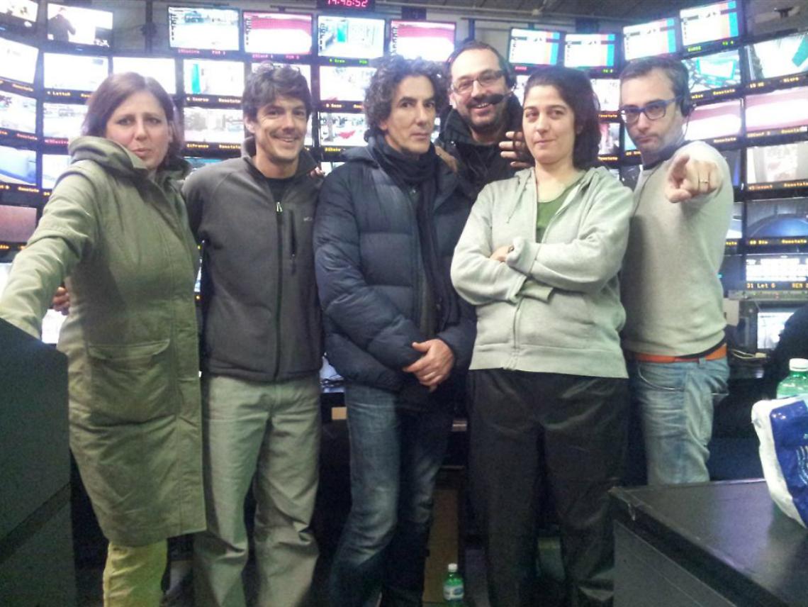 Grande Fratello: un astigiano alla regia