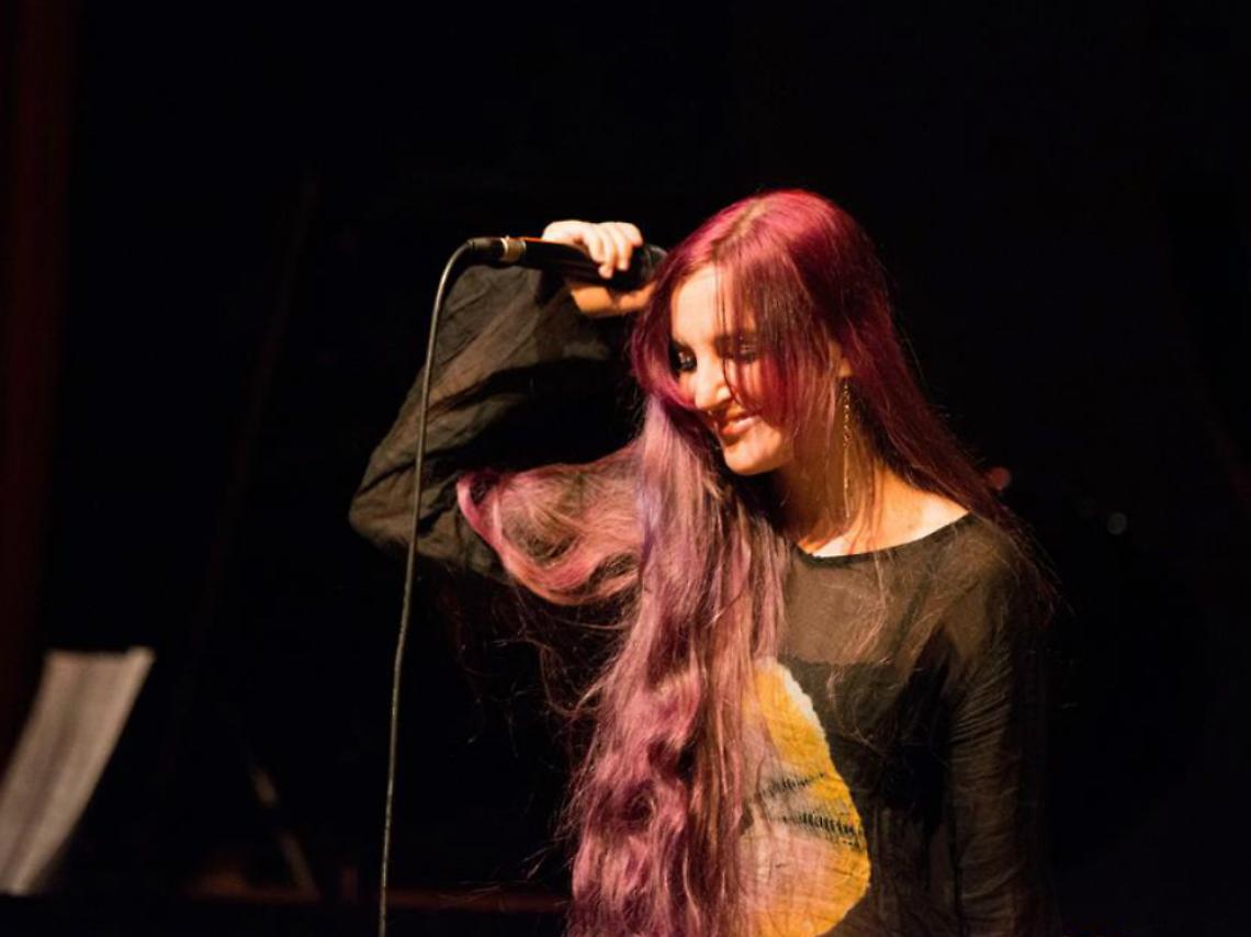 Il Diavolo incantato dalle Regine del Blues