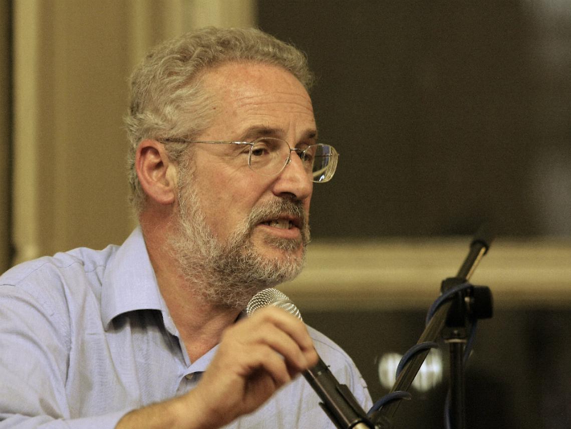 In biblioteca ci si confronta<br/>sui "costruttori di speranza" con Pallante