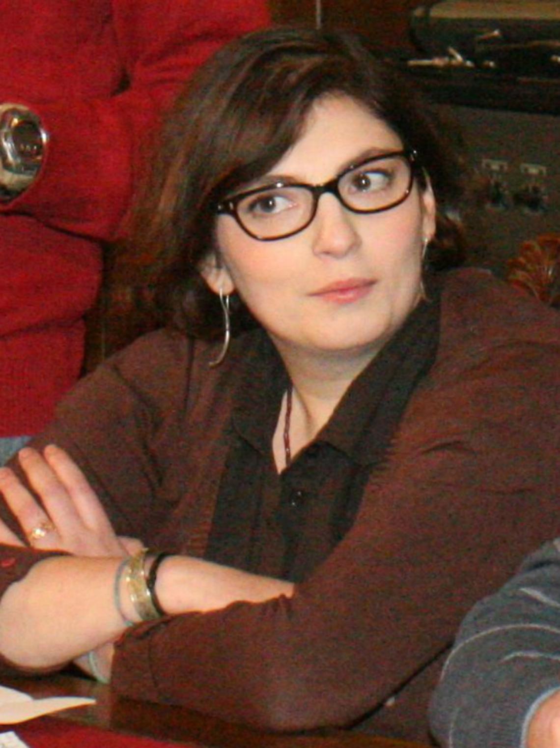 La deputata incontra i 5 Stelle astigiani<br/>&laquo;Ecco perch&eacute; abbiamo espulso i senatori&raquo;