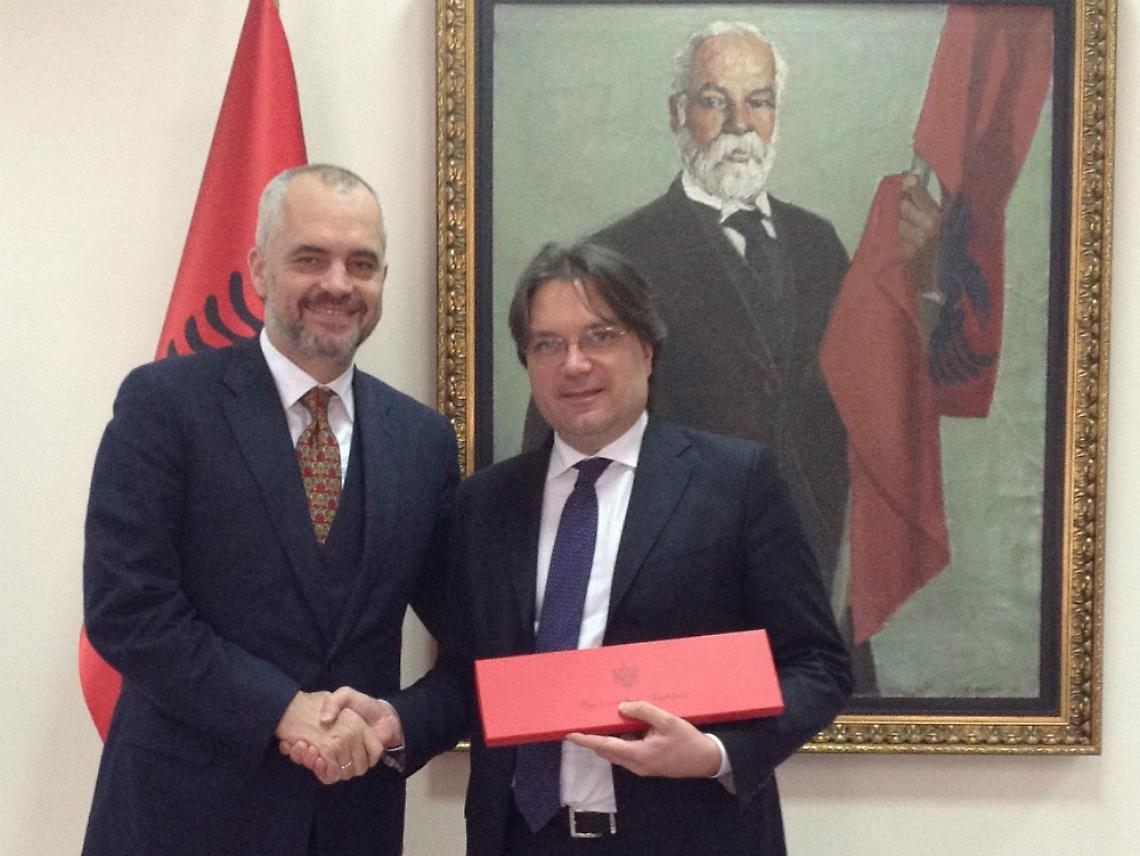 La replica di Brignolo: &laquo;Presenza richiesta<br/>per una collaborazione nel settore servizi&raquo;