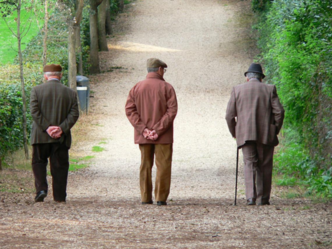 Meno abitanti, paesi sempre pi&ugrave; "piccoli"