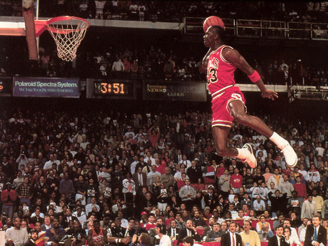 "Hall of Fame", Federico Buffa e Nicola Roggero raccontano le leggende dell'Nba