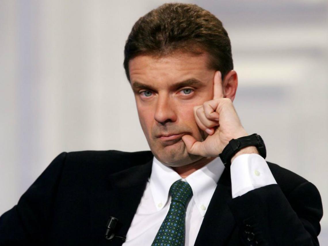 Regionali, Cota firma il decreto<br/>Ora &egrave; ufficiale: si vota il 25 maggio