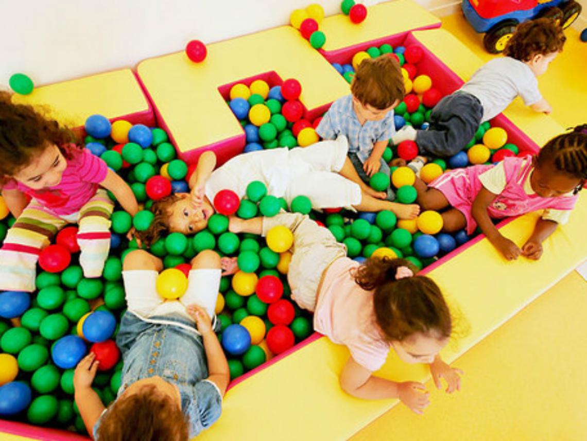 Scuola aperta al "Centro Giochi" della Certosa