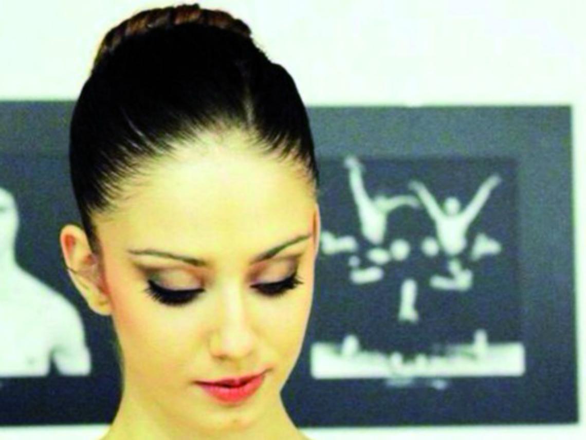 Sky Classica, un giorno nella vita della promessa della danza Giorgia Sacher