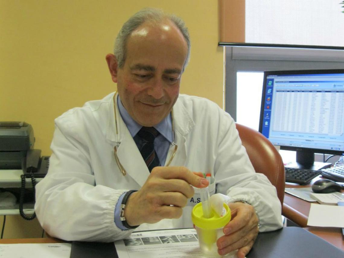 Tutto automatico al laboratorio analisi<br/>Cos&igrave; si riducono tempi e margine d'errore