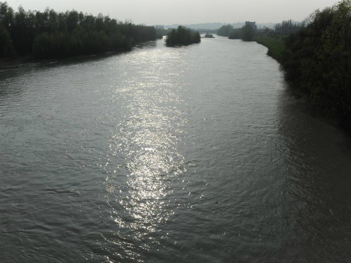 VIDEO - Riprese lungo il Tanaro le ricerche di Elena Ceste