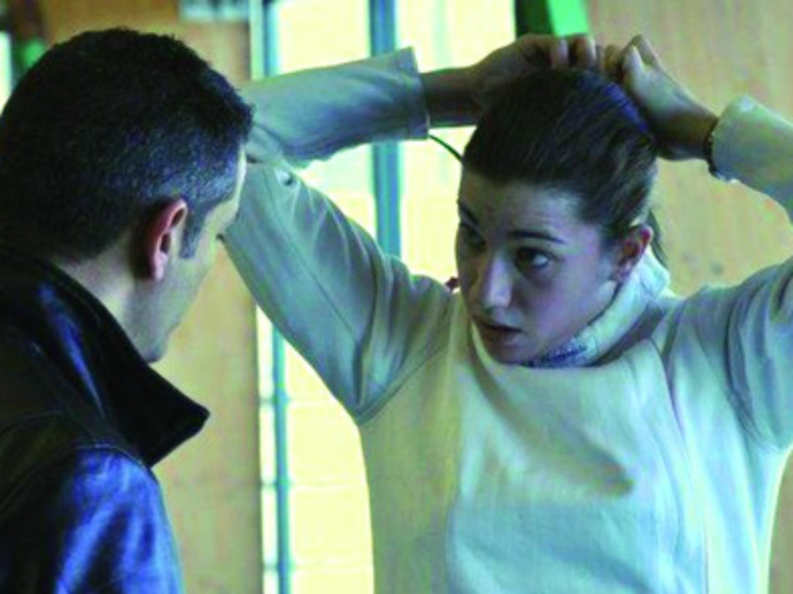 Open Assoluti di Triathlon e Tetrathlon<br/>Prima la scherma, poi nuoto e combinato