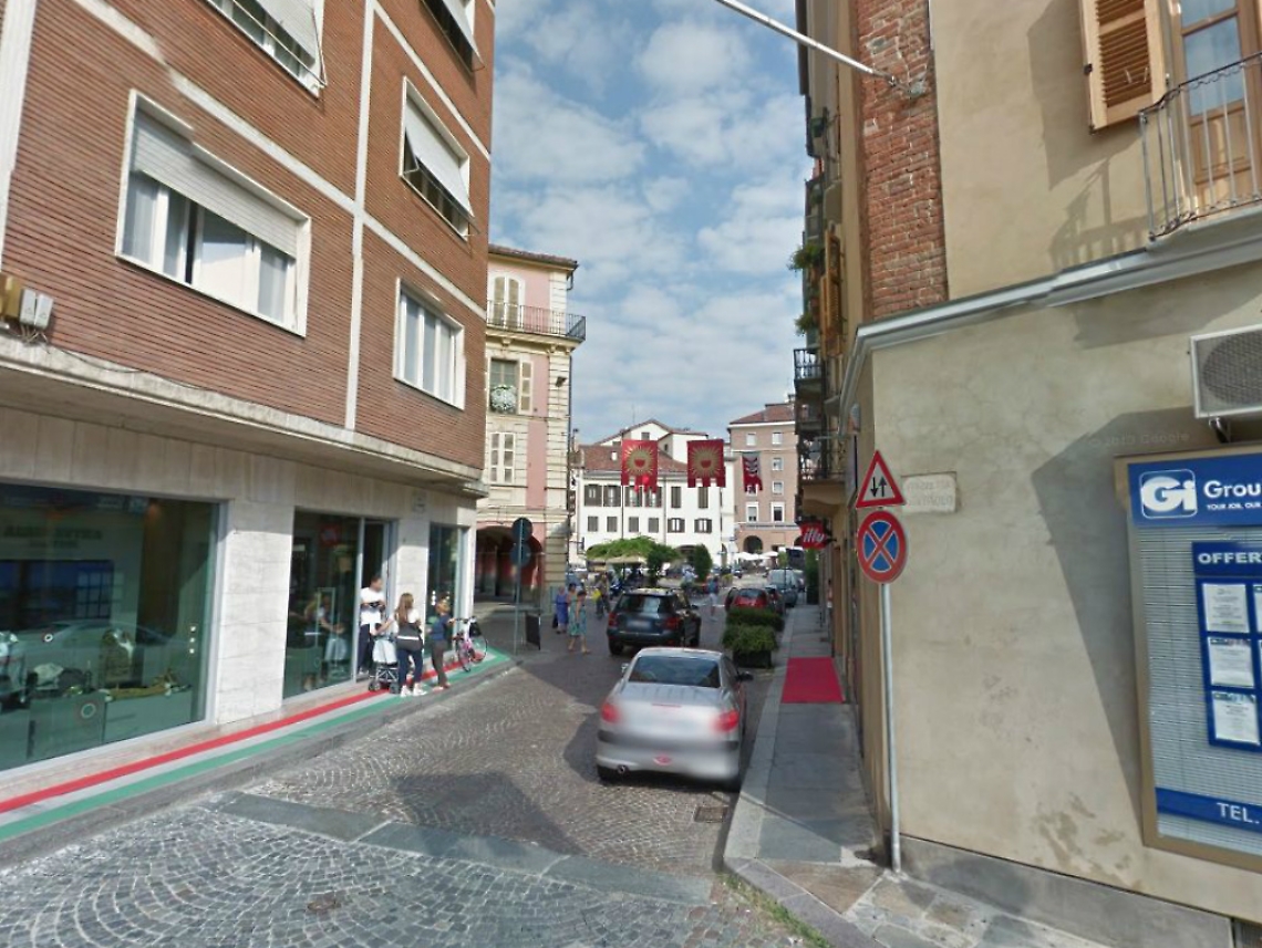 Piazza Statuto e via Quintino Sella<br/>diventano Ztl, telecamera a San Paolo