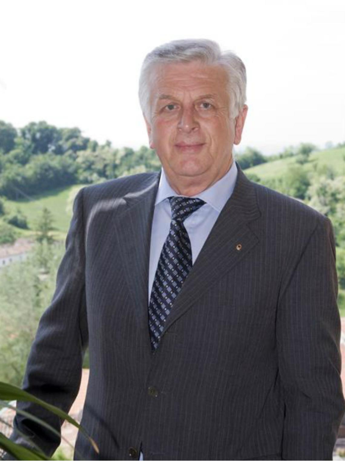 A Moncalvo il record di Aldo Fara<br/>Sindaco per la quarta volta