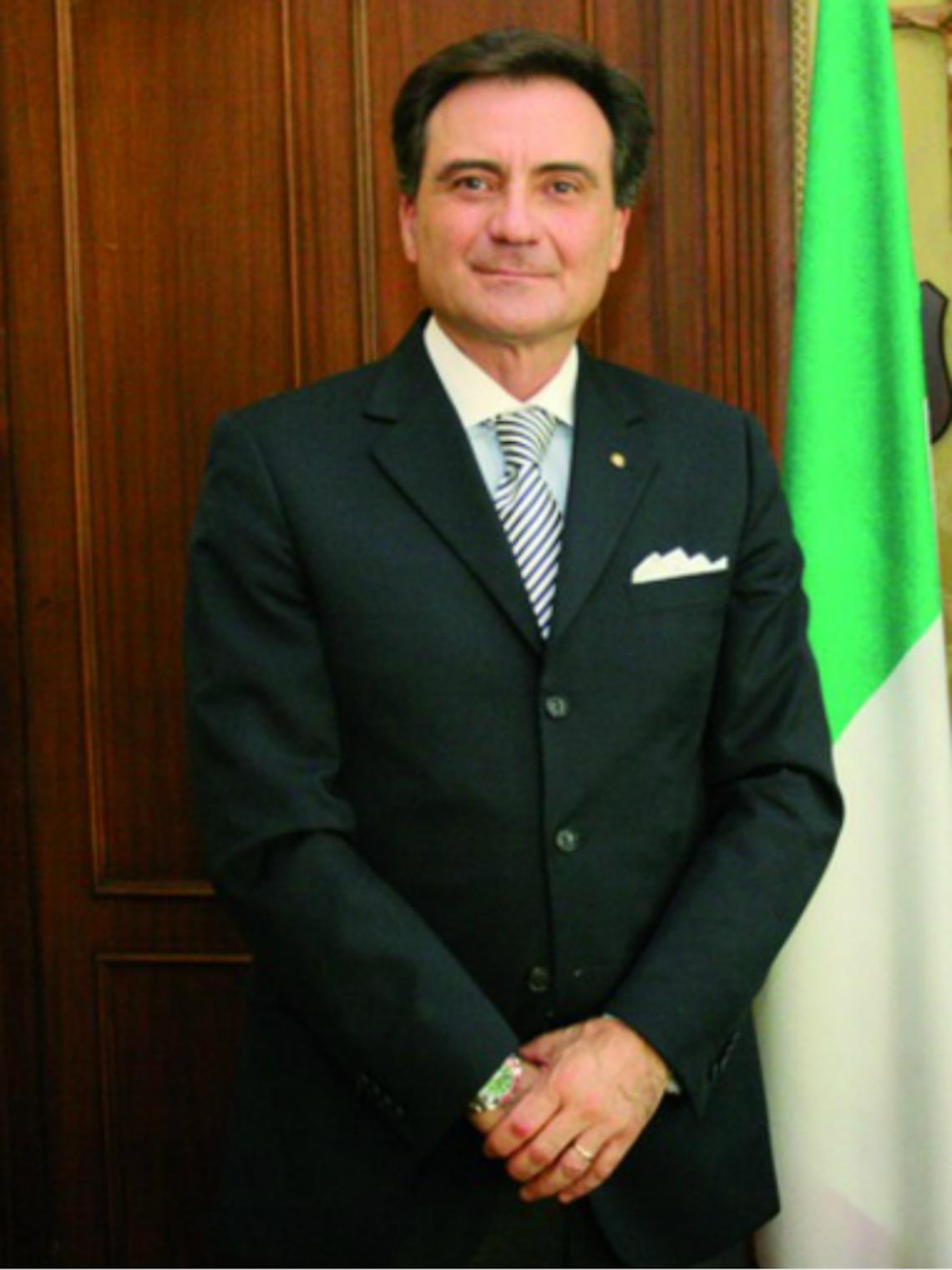 A Rocchetta mega esercitazione della Protezione Civile