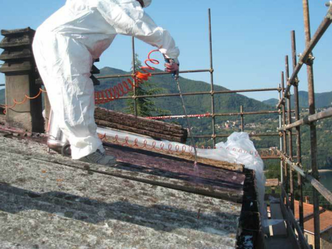 Amianto, se i relatori sono gli studenti