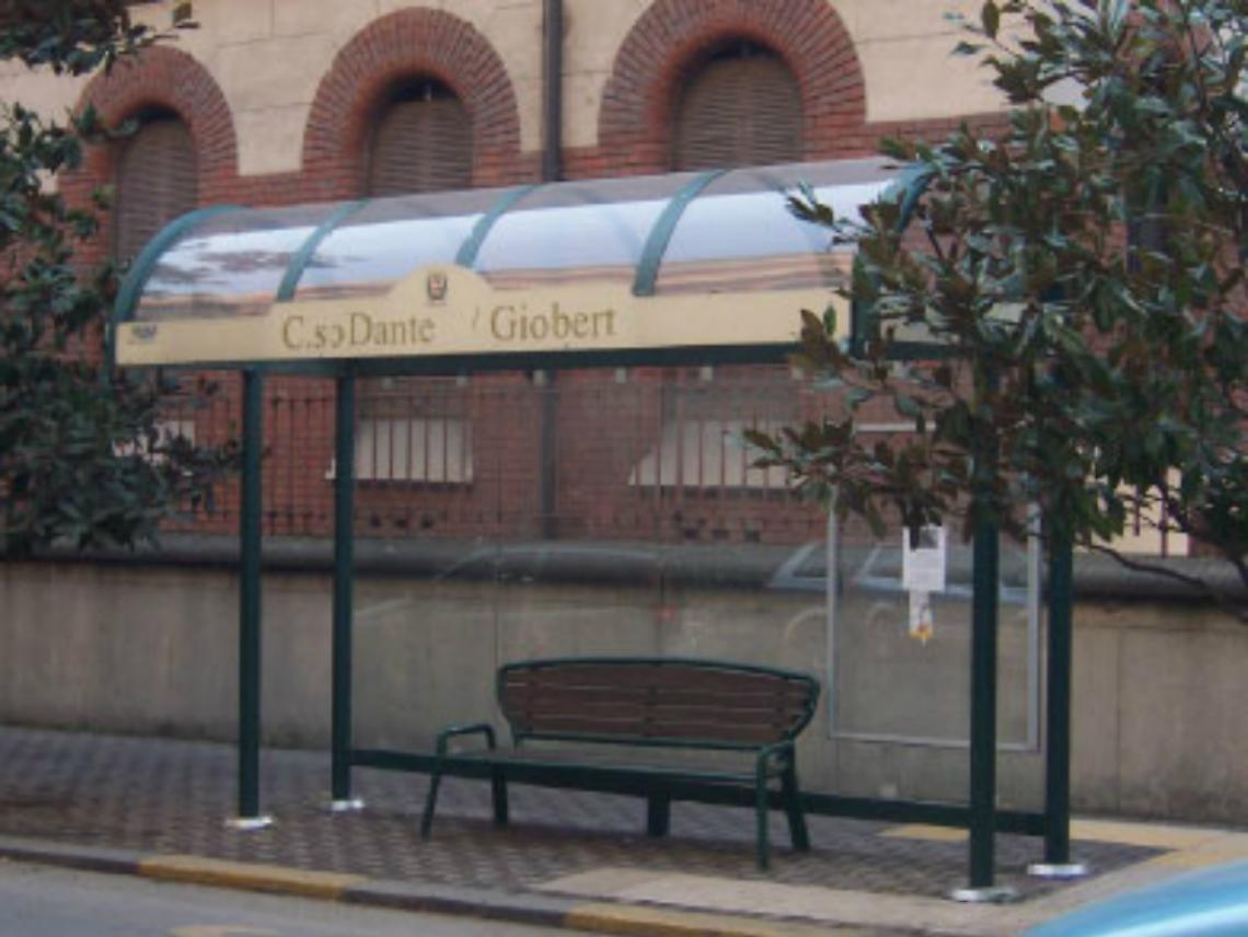 Autobus urbani, terminati i lavori su 17 fermate