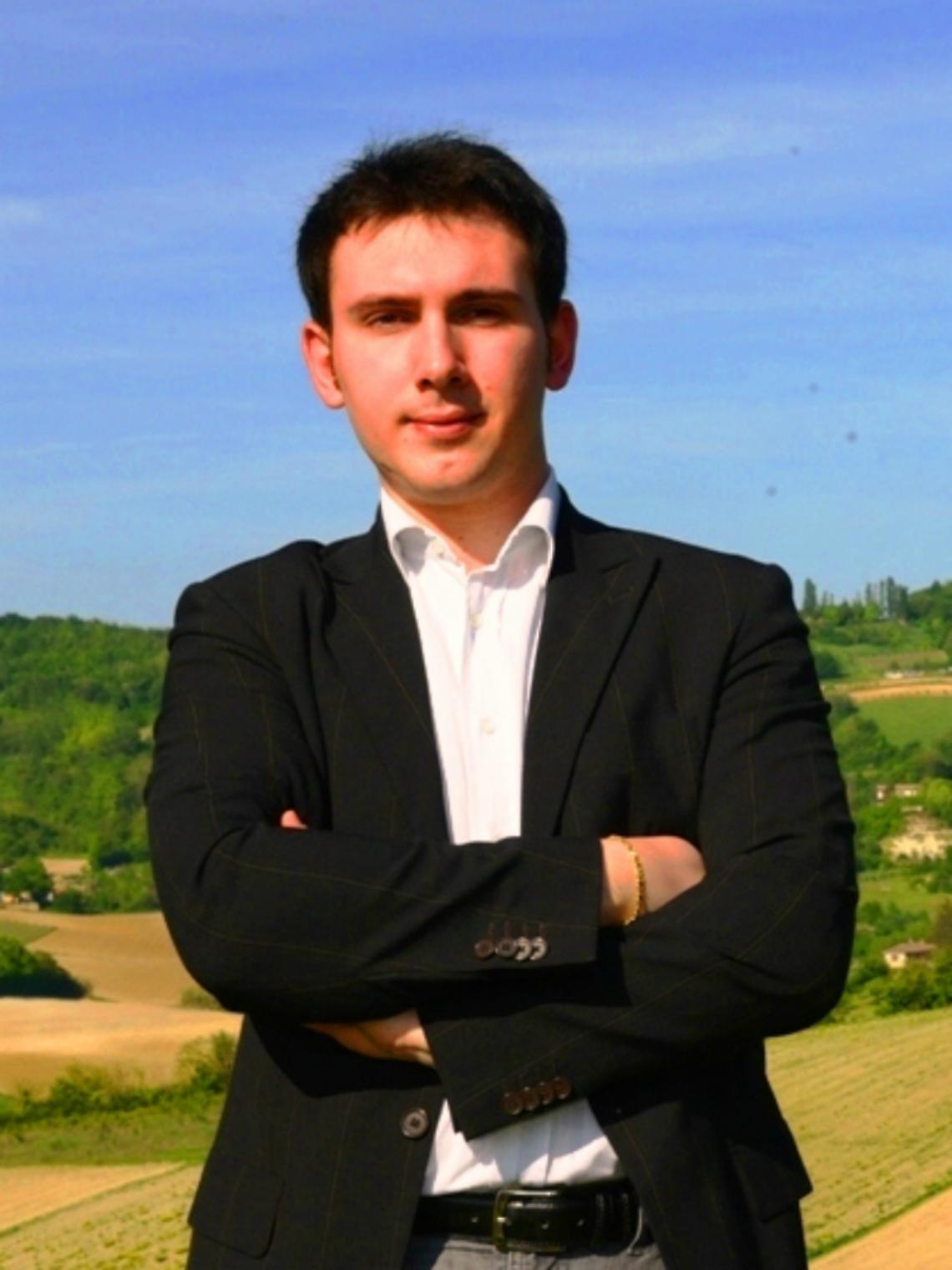 Bosco: &laquo;In Regione porter&ograve;<br/>la riapertura della ferrovia Asti - Mortara&raquo;