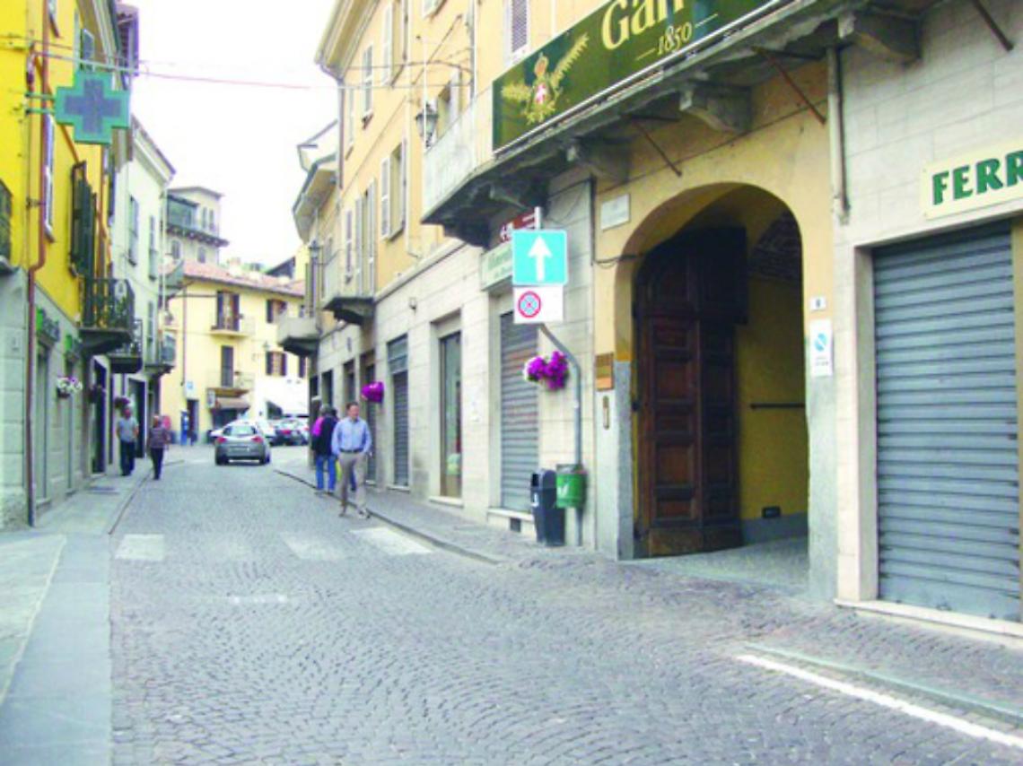 Canelli, i commercianti: &laquo;Aperti la domenica<br/>quando i fatturati lo consentiranno&raquo;