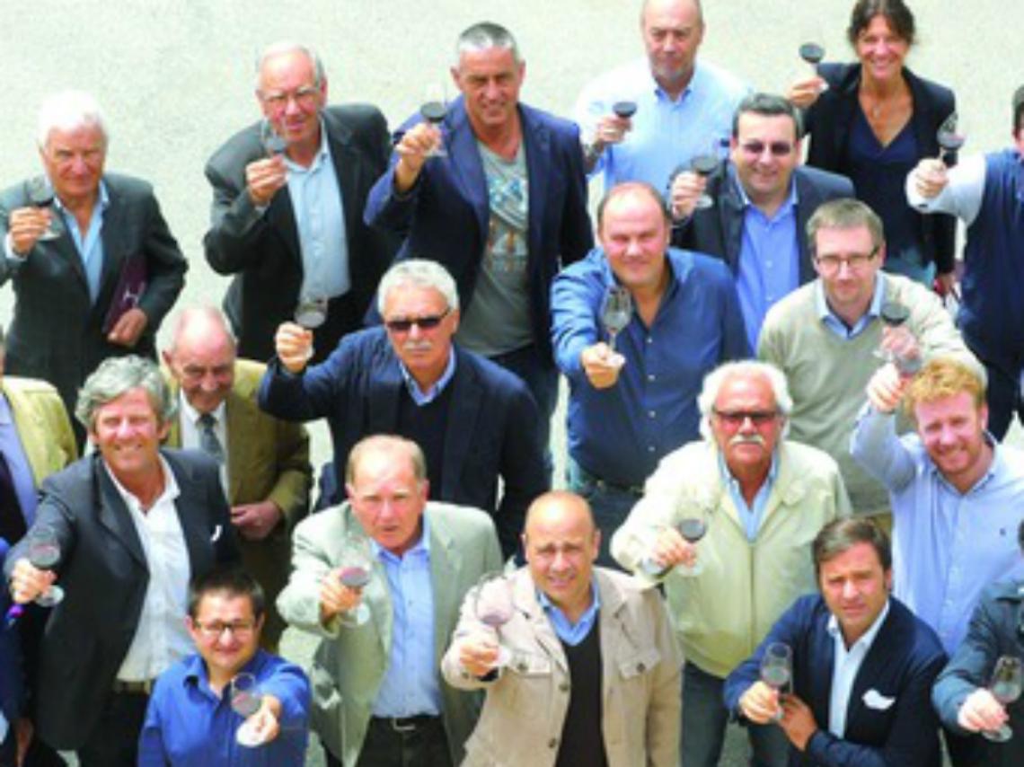 Consorzio tutela della Barbera, Filippo Mobrici nuovo presidente