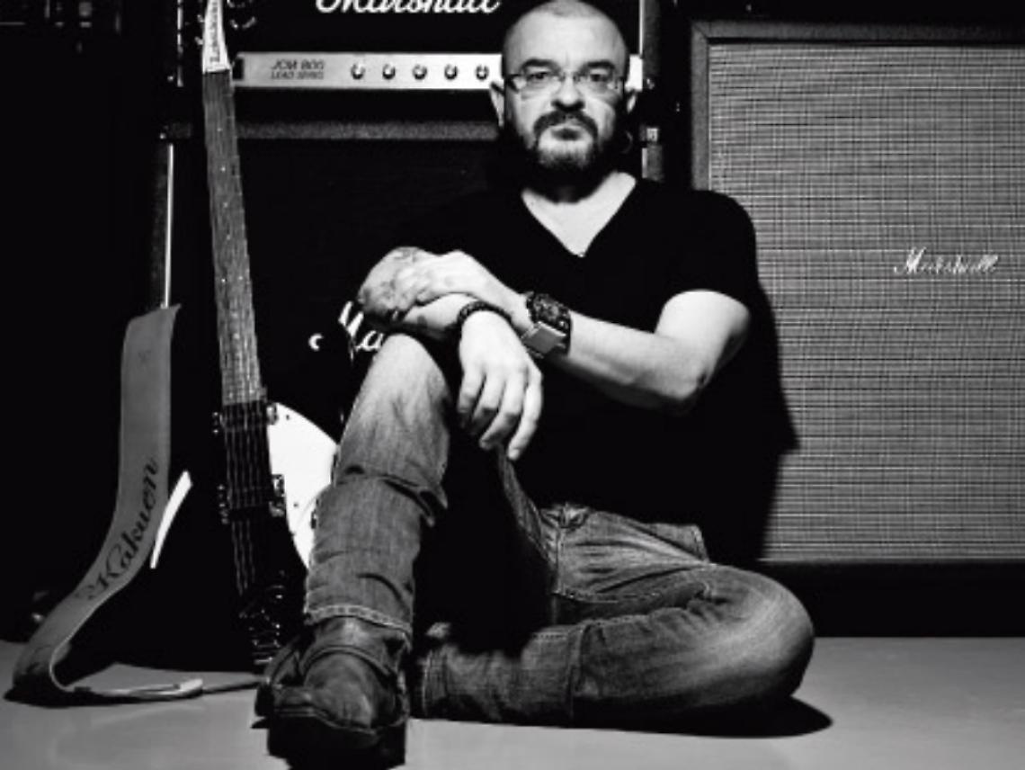 Danilo Kakuen Sacco, quella "Minoranza Rumorosa" che guarda a un mondo migliore