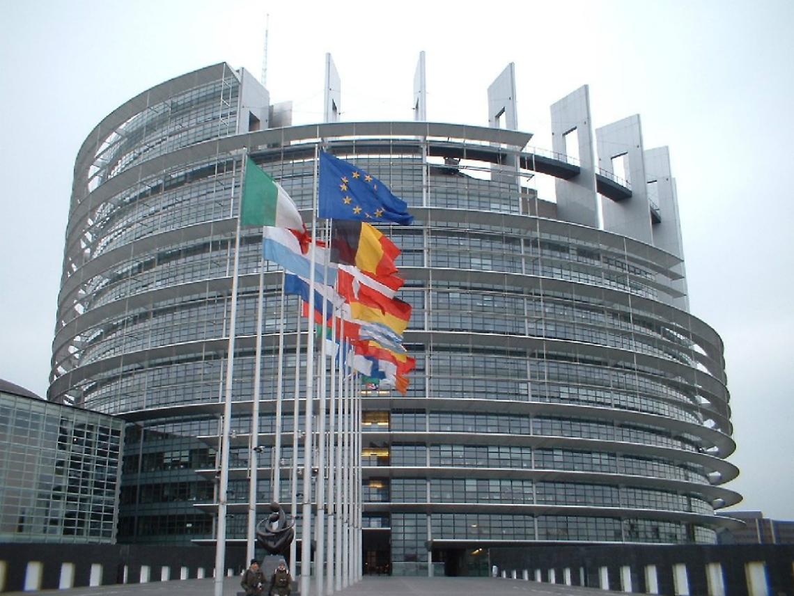 Elezioni europee, Asti sceglie il Pd<br/>Affluenza in calo rispetto al 2009