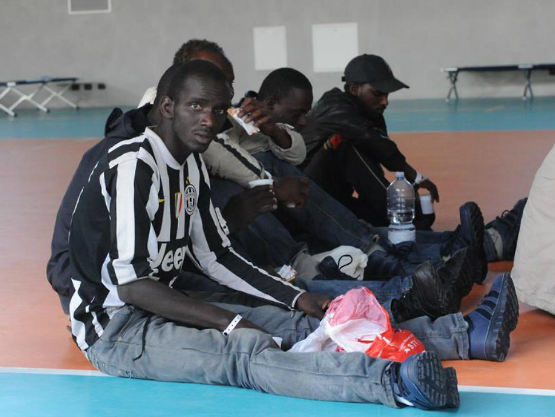 Emergenza e opportunit&agrave;, stasera<br/>un'assemblea al Centro S. Secondo