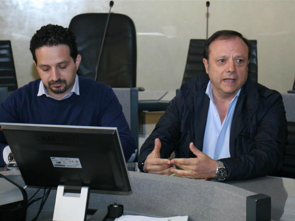 Flop Asti Expo, la replica di Cerrato:<br/>&laquo;Mai pi&ugrave; una fiera come questa&raquo;